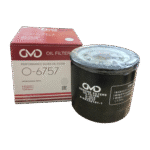 lọc nhớt o 6757 cmc