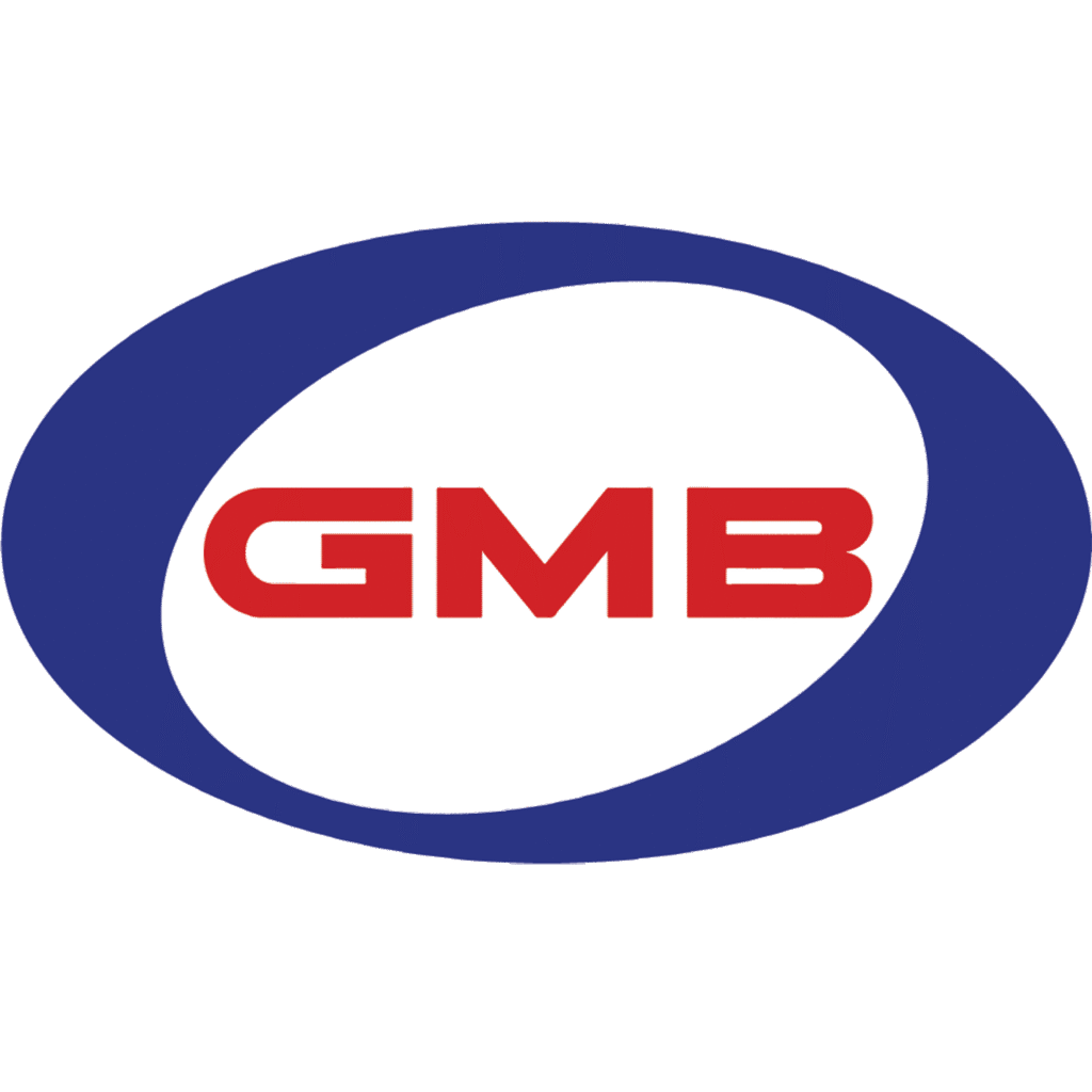 logo gmb logo gmb