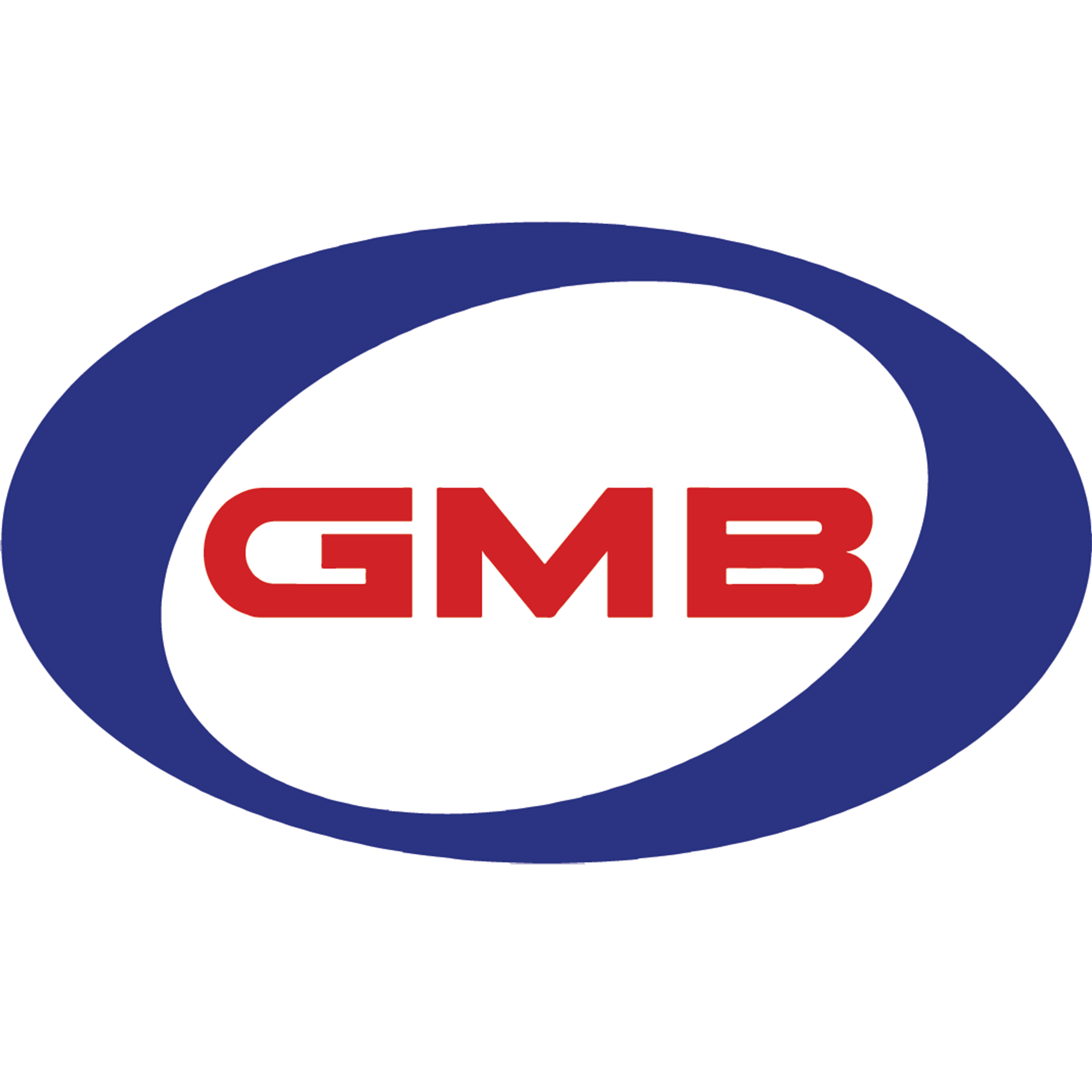 logo GMB
