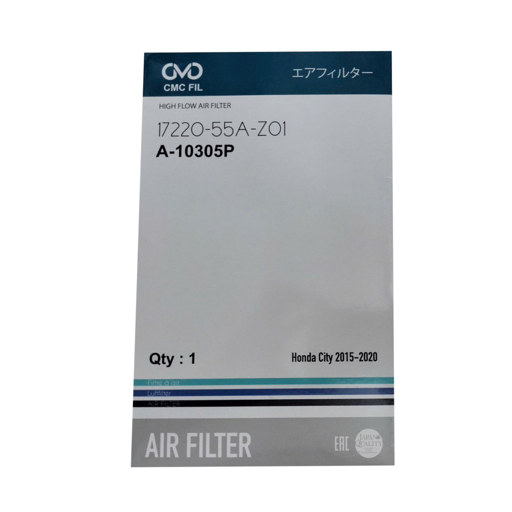 Lọc gió động cơ CMC a 10305p 2