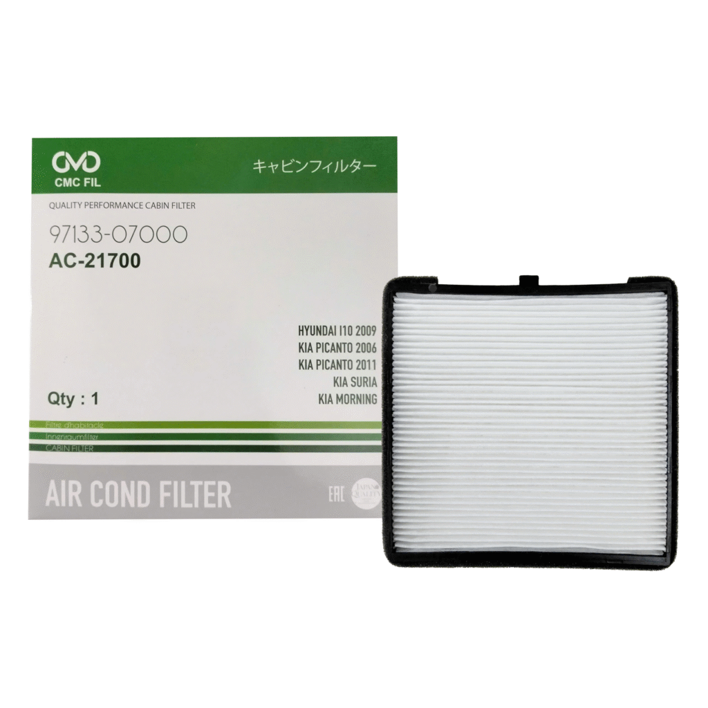 lọc gió điều hoà ô tô ac 21700