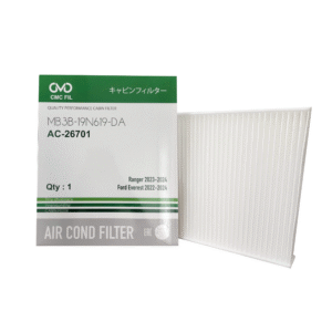 lọc gió điều hoà ô tô ac 26701