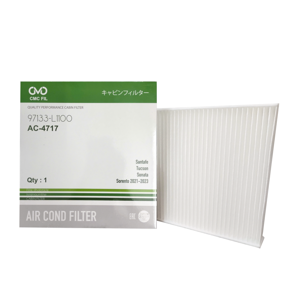 lọc gió điều hoà ô tô ac 4717