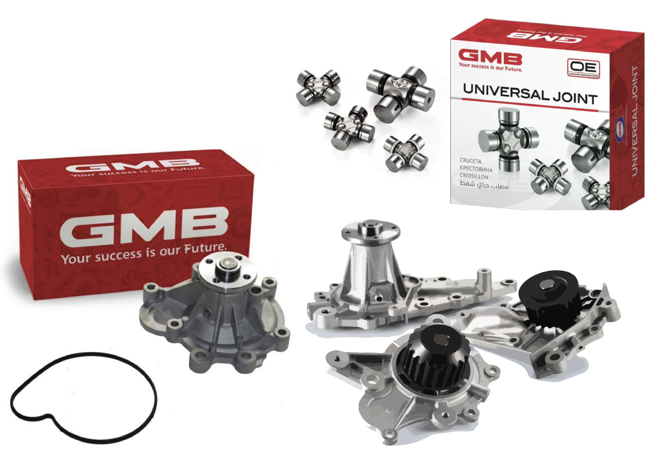 gmb poster gmb poster