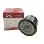 lọc nhớt o 6757 cmc 2