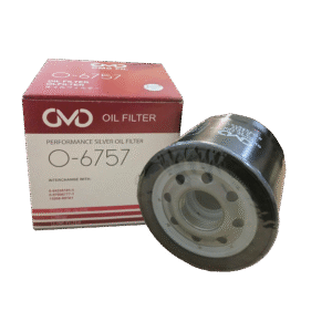 lọc nhớt o 6757 cmc 2