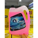 Nước làm mát động cơ 4L đỏ