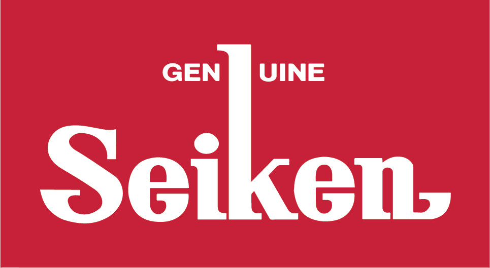 Logo Phụ Tùng Ô Tô Seiken Logo Phụ Tùng Ô Tô Seiken