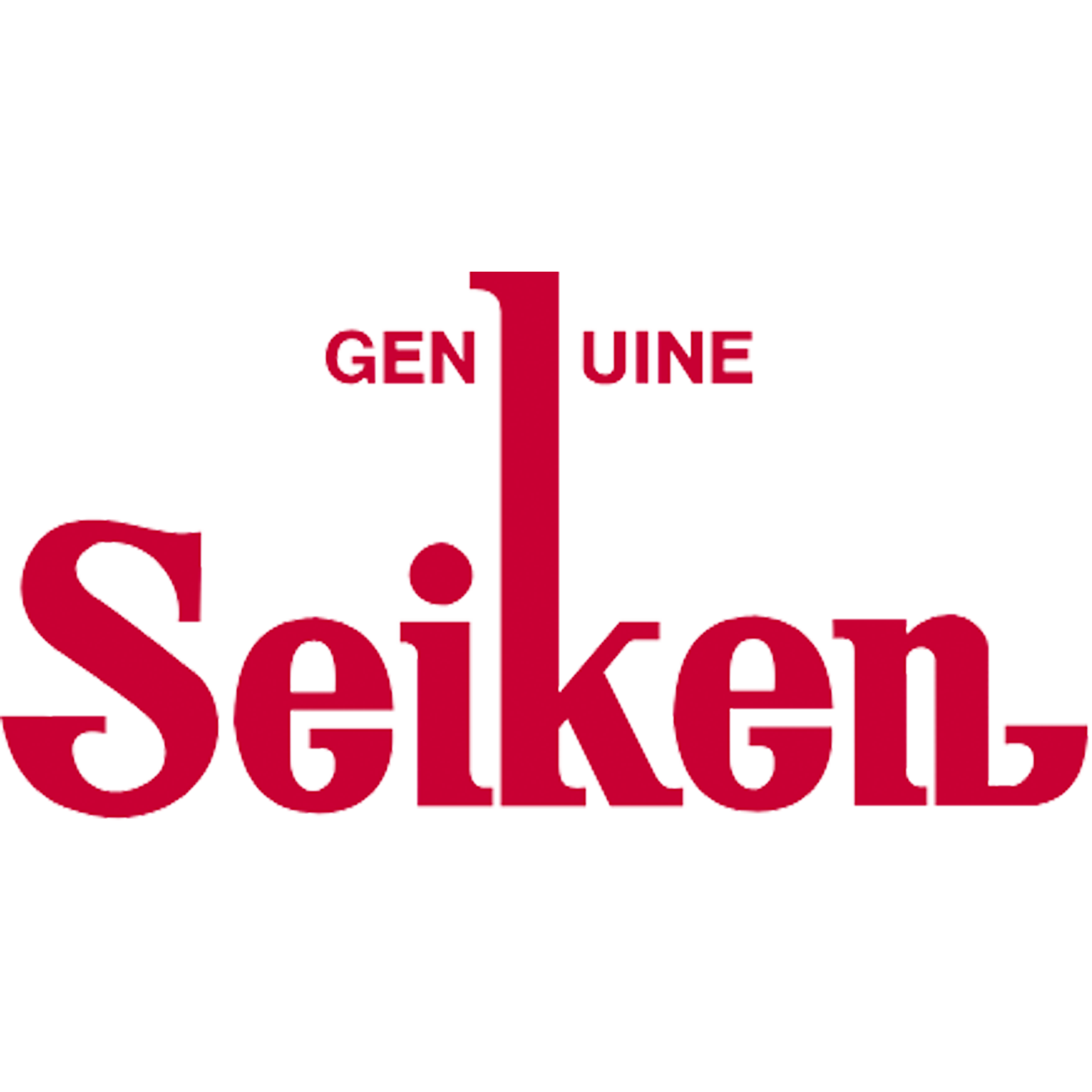 logo Seiken