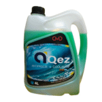 nước làm mát aqez 4l xanh