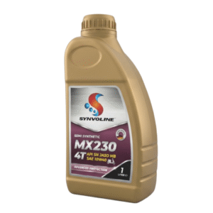 Nhớt xe máy tay ga mx230 1l