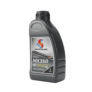 Nhớt xe số mx350 1l