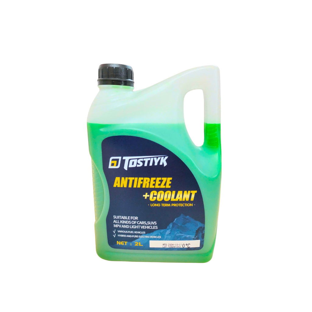 nuoc lam mat tostiyk 2l xanh