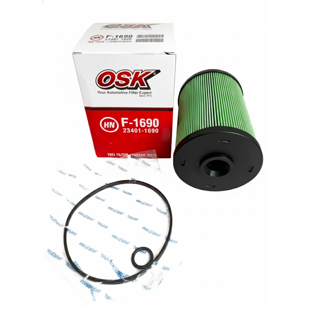 osk filter f 1690