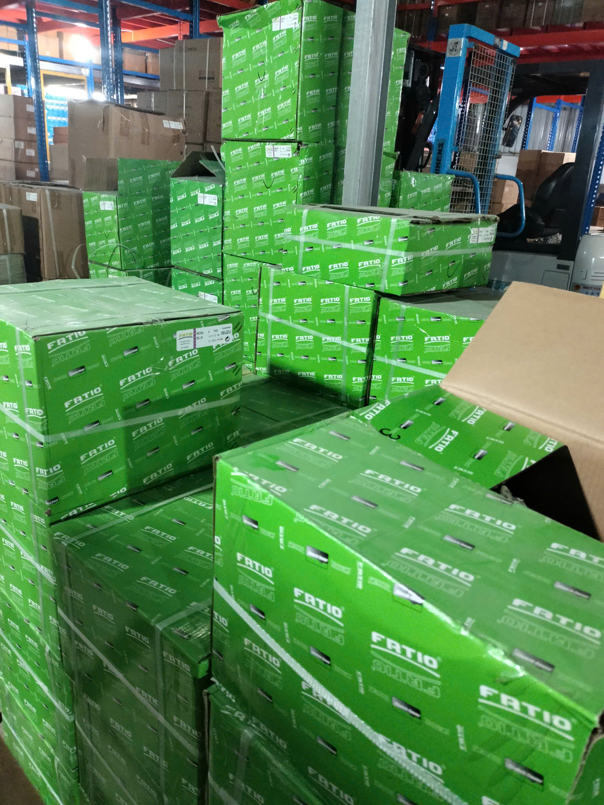 Mâm Ép Lá Côn Frtio